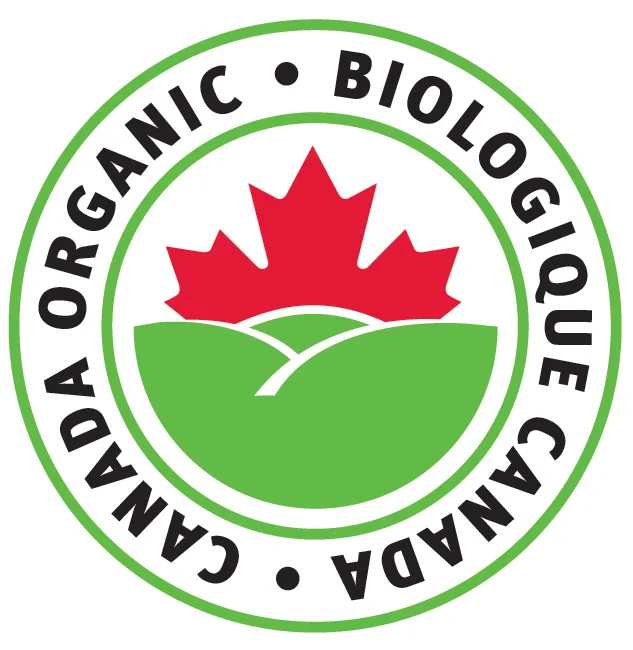 Canada Organic — Organic Federation of Canada